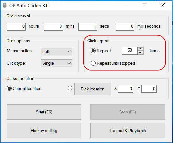 Auto Clicker For Chromebook, 3 Methods to Auto Click