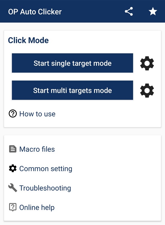 Auto Click - Automatic Clicker - Apps on Google Play